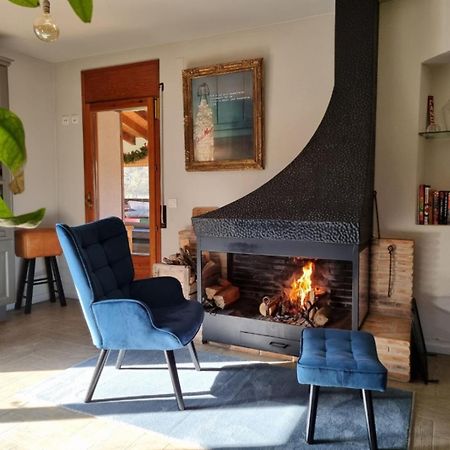 Mieres  Harveys Homestay - Adults Only מראה חיצוני תמונה