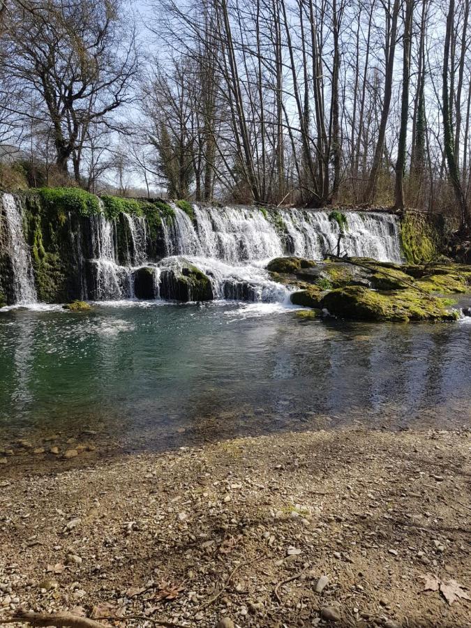 Mieres  Harveys Homestay - Adults Only מראה חיצוני תמונה