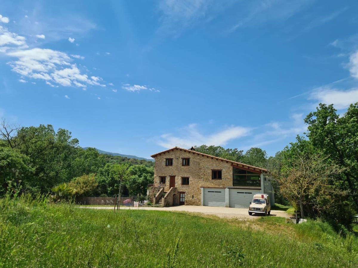 Mieres  Harveys Homestay - Adults Only מראה חיצוני תמונה