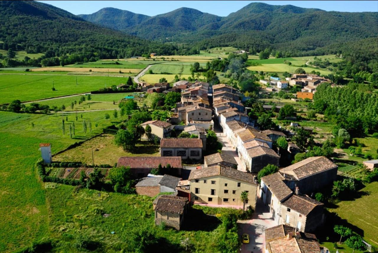 Mieres  Harveys Homestay - Adults Only מראה חיצוני תמונה