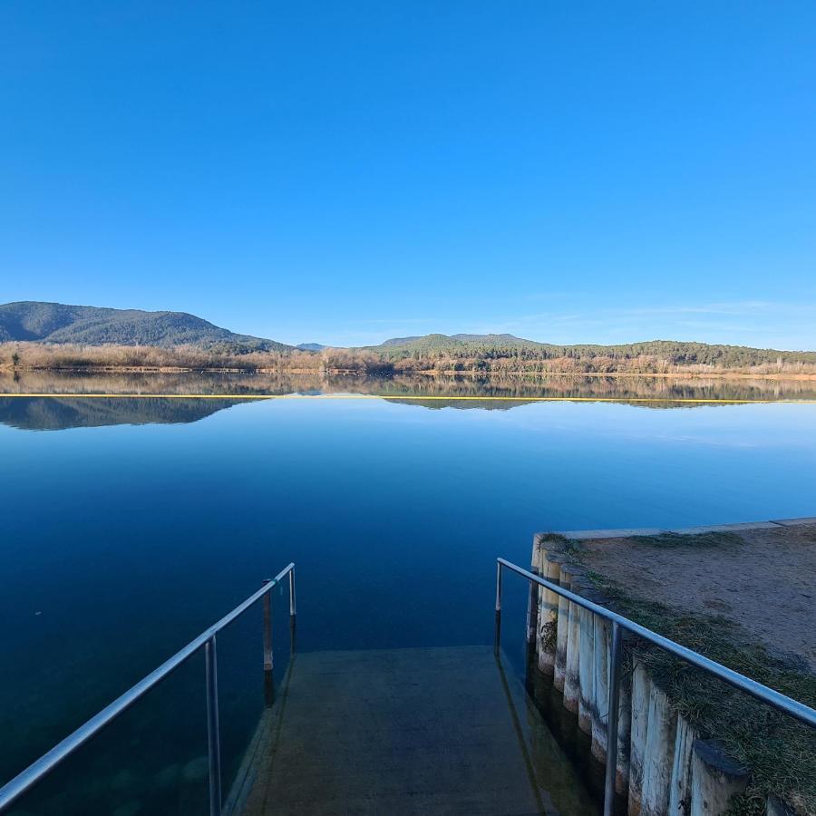 Mieres  Harveys Homestay - Adults Only מראה חיצוני תמונה