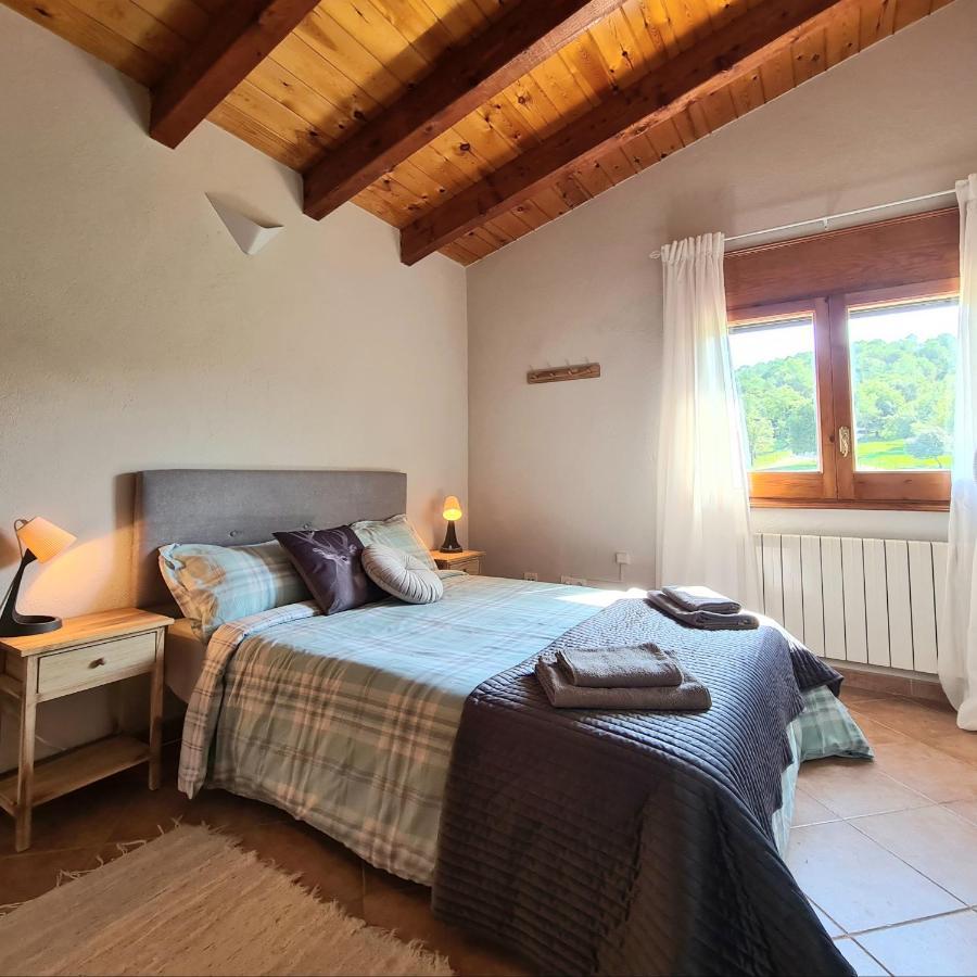 Mieres  Harveys Homestay - Adults Only חדר תמונה