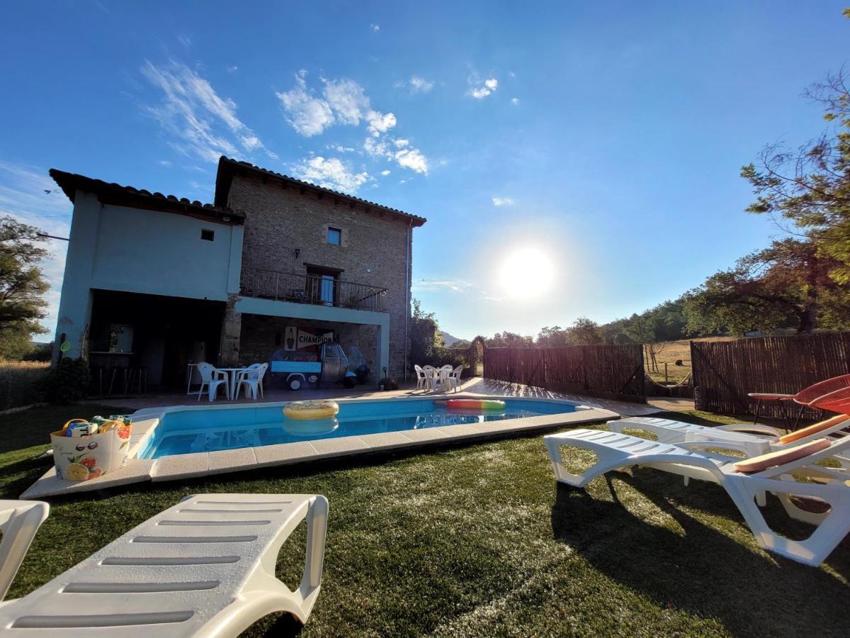 Mieres  Harveys Homestay - Adults Only מראה חיצוני תמונה