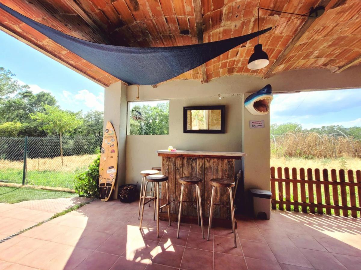 Mieres  Harveys Homestay - Adults Only מראה חיצוני תמונה